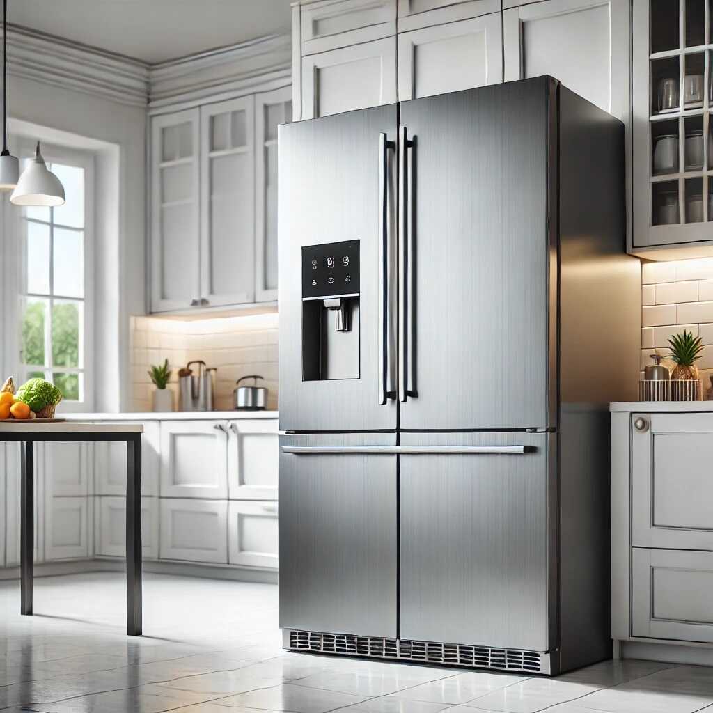 Naprawa lodówek Orzesze