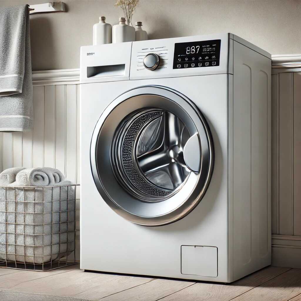 Naprawa pralek Orzesze