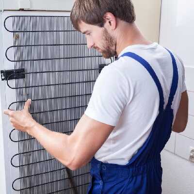 Serwis lodówek w Orzeszu