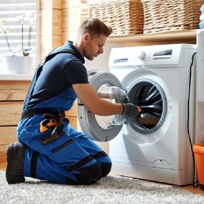 Serwis pralek w Orzeszu