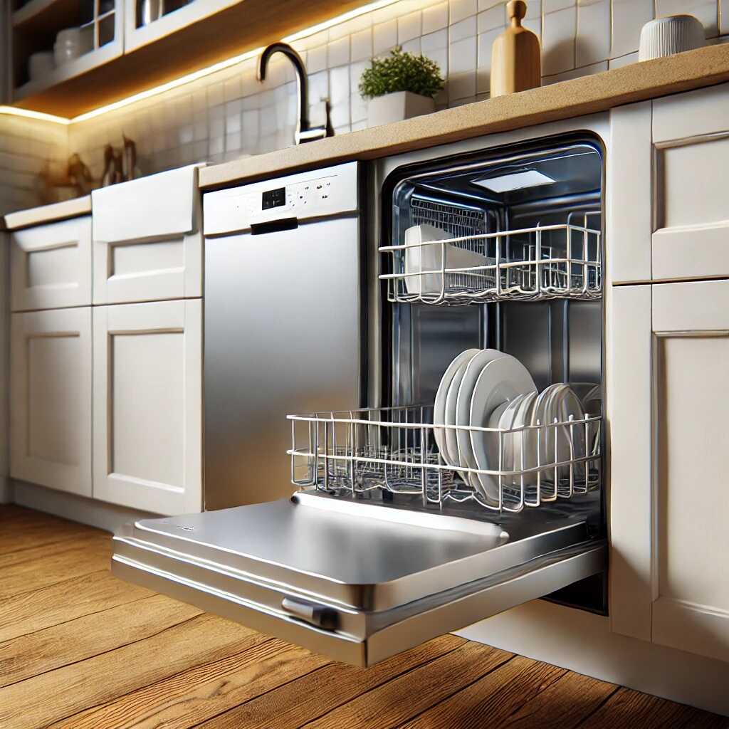 Naprawa zmywarek Orzesze